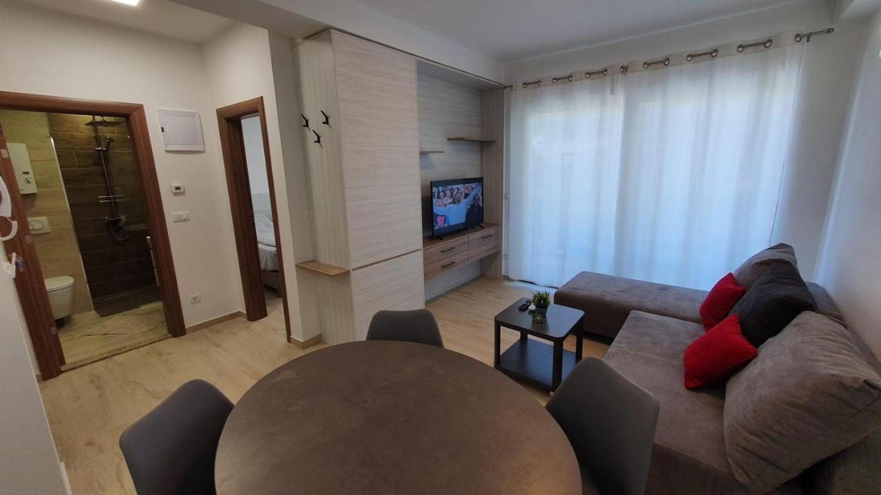 Vila Ivica Kjoshe Ohrida Exterior foto