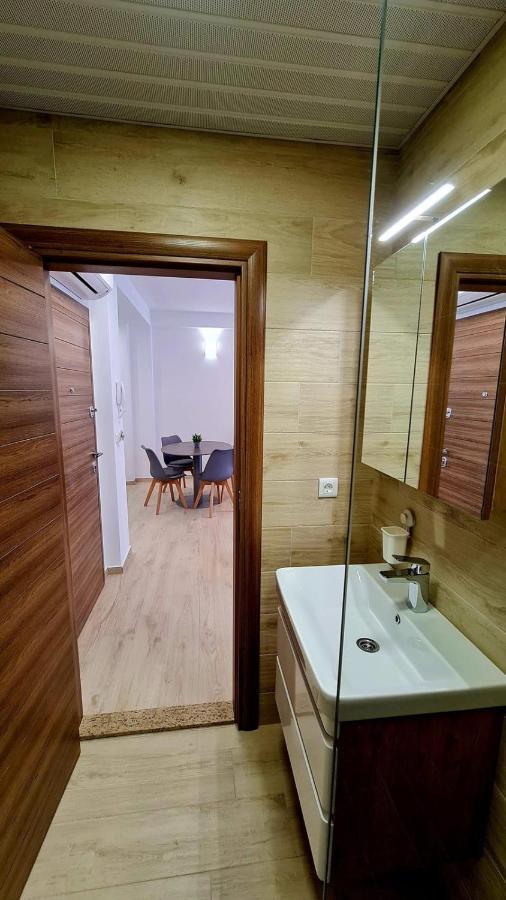 Vila Ivica Kjoshe Ohrida Exterior foto