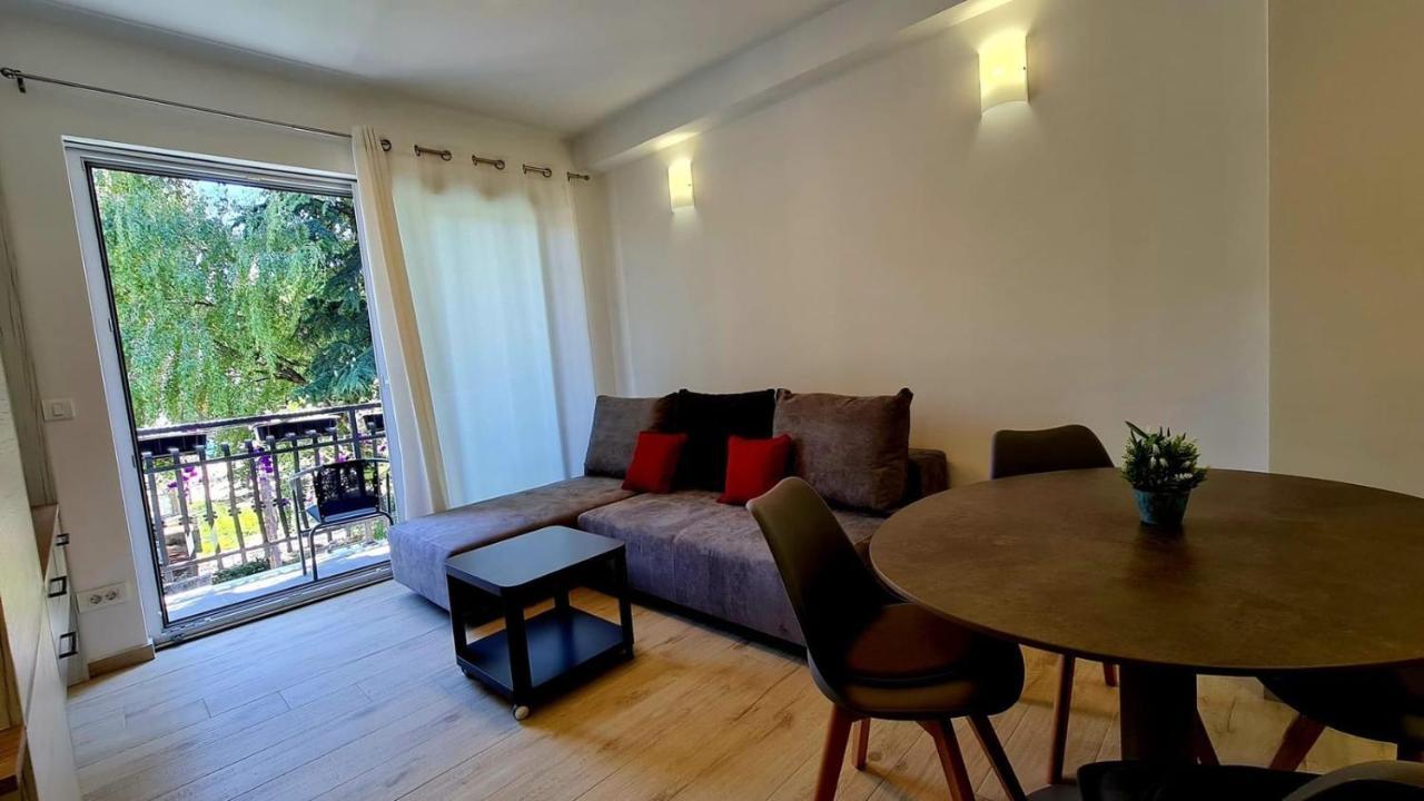 Vila Ivica Kjoshe Ohrida Exterior foto